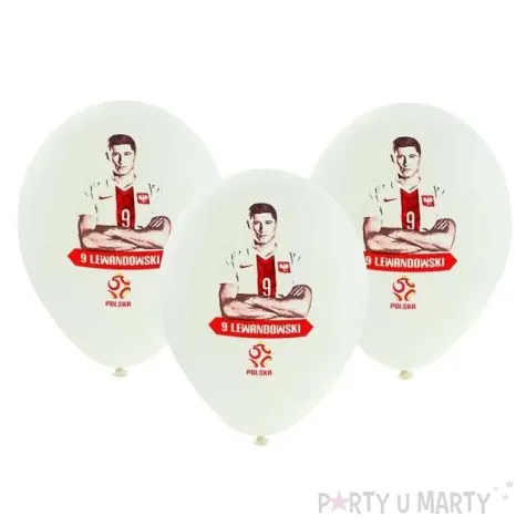 balony pzpn reprezentacja godan 12 5 szt