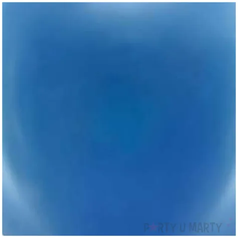 balony rainbow metalizowane granatowe partydeco 9 100 szt