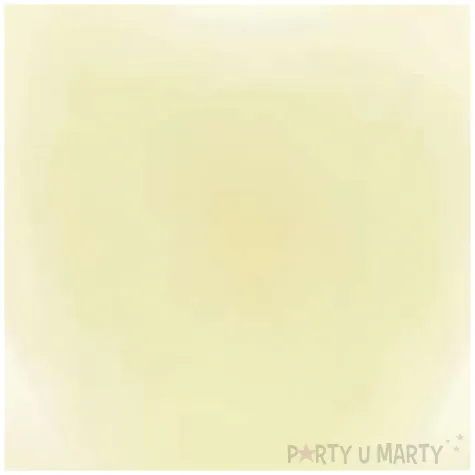 balony rainbow metalizowane kremowe partydeco 9 100 szt