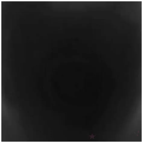 balony rainbow pastelowe czarne partydeco 11 100 szt