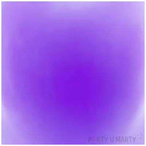 balony rainbow pastelowe fioletowe partydeco 9 10 szt