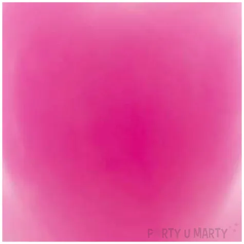 balony rainbow pastelowe fuksja partydeco 11 10 szt