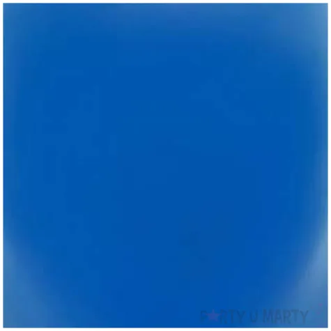 balony rainbow pastelowe granatowe partydeco 9 100 szt