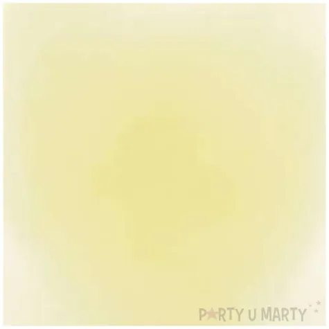 balony rainbow pastelowe kremowe partydeco 11 10 szt