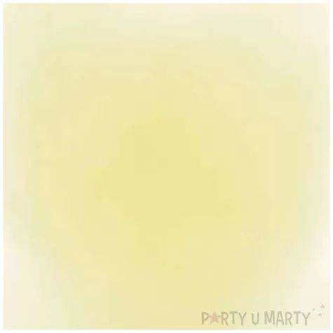 balony rainbow pastelowe kremowe partydeco 11 100 szt