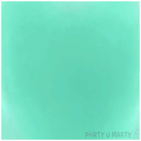 balony rainbow pastelowe mietowe partydeco 9 100 szt