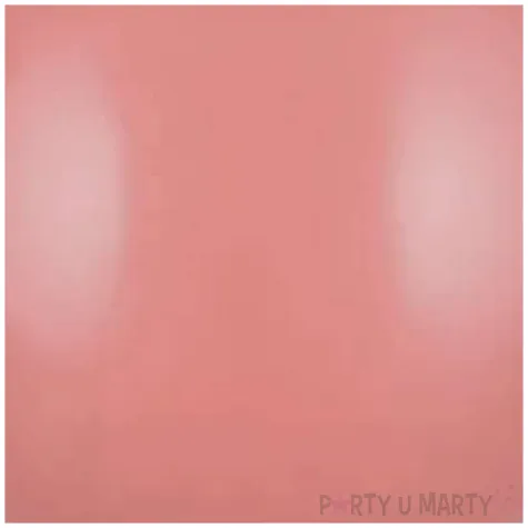 balony rozowe dzika roza pastelowe dekoracja na urodziny wesele 17 25 szt