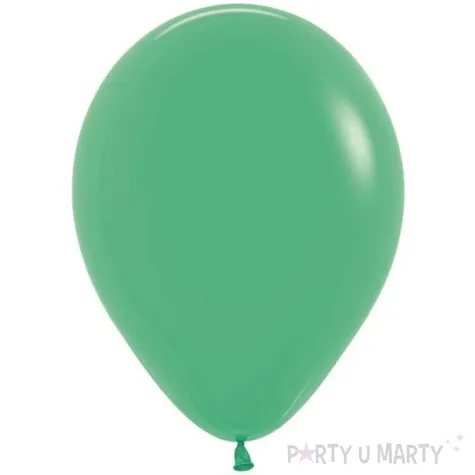 balony sempertex do girland 5 cali 50 szt zielone pastelowe green