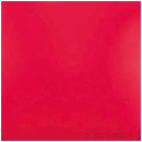 balony serca czerwone folat 12 8 szt