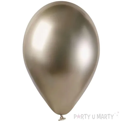 balony shiny szampanski gemar 13 50 szt