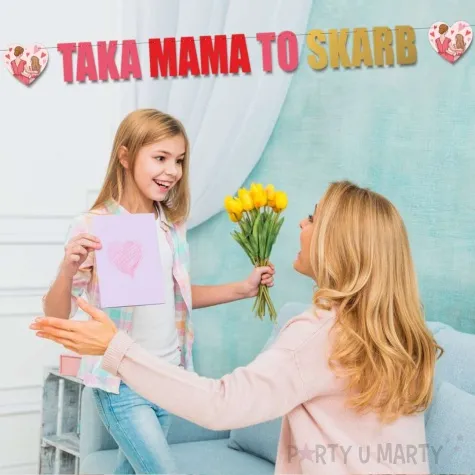 baner dzien matki taka mama to skarb mix 2 2 m