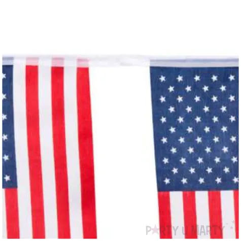 baner flaga usa stany zjednoczone boland 400 cm