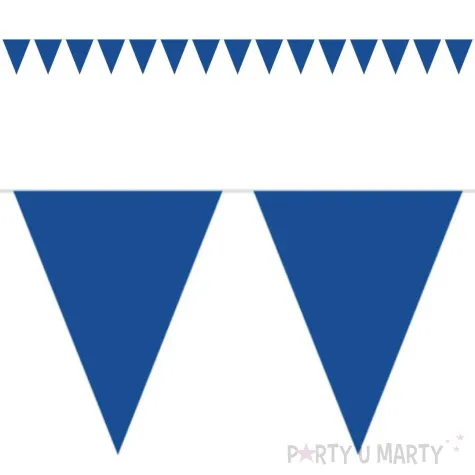 baner flagi classic granatowy folat 10 m