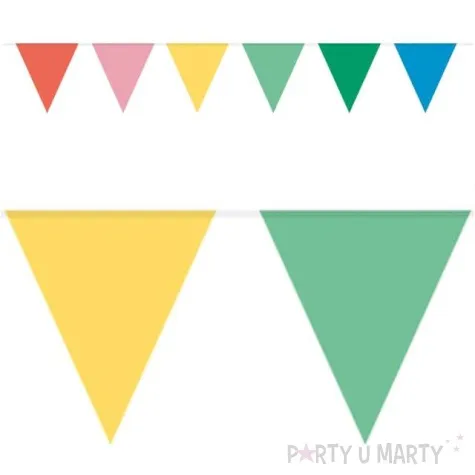 baner flagi classic mix folat 1000 cm