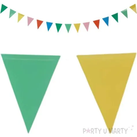 baner flagi classic mix folat 260 cm