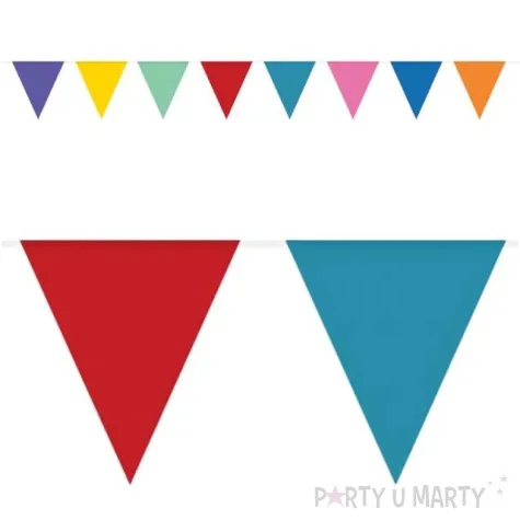 baner flagi classic mix folat 600 cm