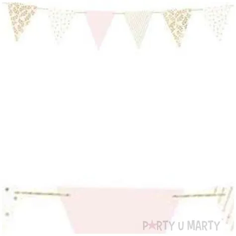 baner flagi flagietki mix partydeco