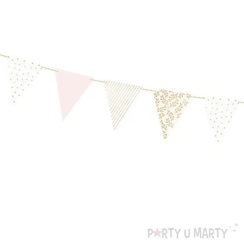 baner flagi flagietki mix partydeco