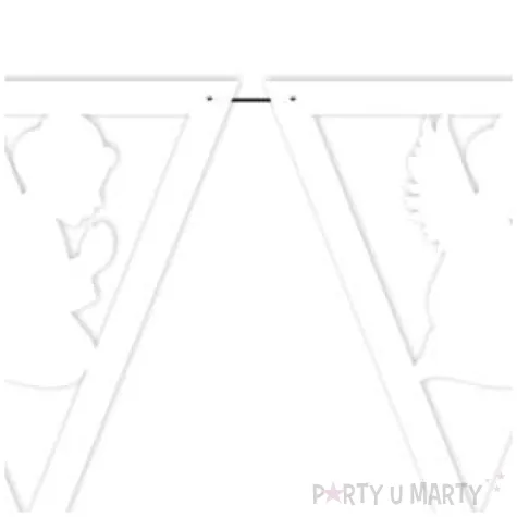 baner flagi komunia sw aniolek bialy 3 6 m