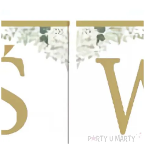 baner flagi komunia swieta golebie zloty jix 3 m