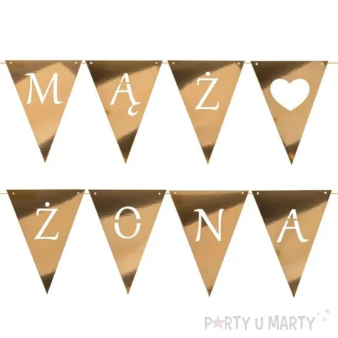 baner flagi maz zona zloty partycollection 2 5 m