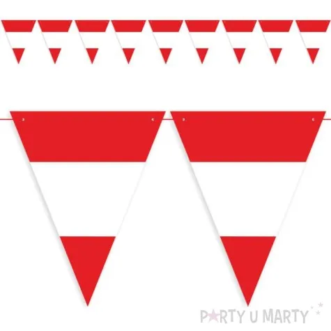 baner flagi panstwa swiata austria diy 3 6 m