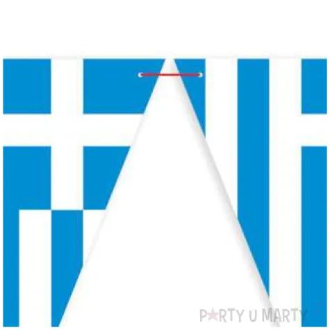 baner flagi panstwa swiata grecja diy 3 6 m