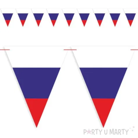 baner flagi panstwa swiata rosja diy 3 6 m