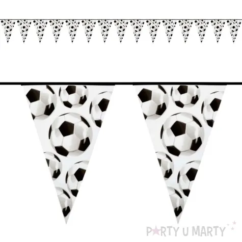 baner flagi pilka nozna boland 600 cm