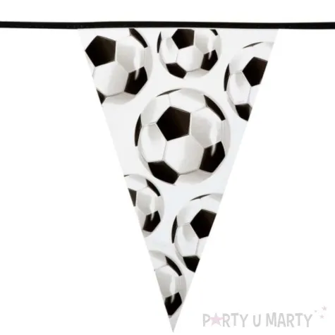 baner flagi pilka nozna boland 600 cm