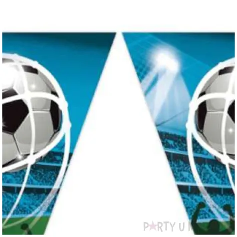 baner flagi pilka nozna soccer fans procos 230 cm