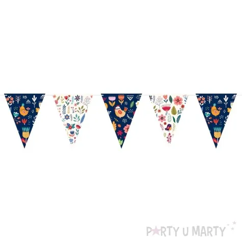 baner flagi summer have fun godan 270 cm