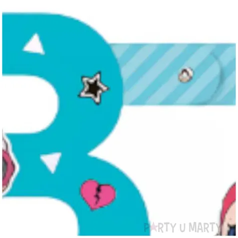 baner happy birthday lol surprise unique 1 82 m