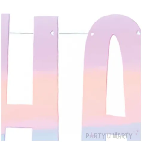 baner happy birthday ocean partypal 2 4 m