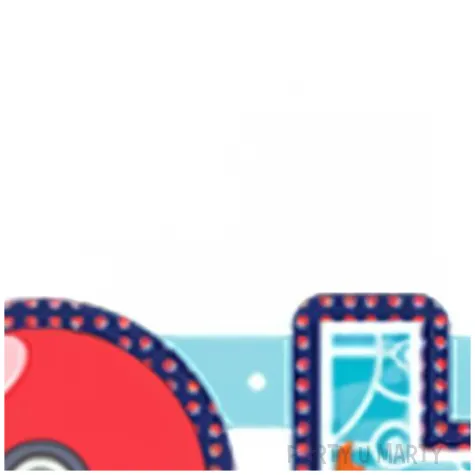 baner happy birthday pokemony amscan 218 cm