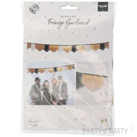 baner happy new year glamour mix fredzli folat 410 cm