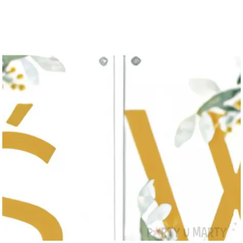 baner komunia swieta z golabkami eukaliptus czakos 3 5 m