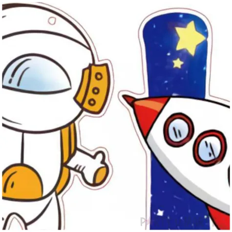 baner kosmos happy birthday jix 200 cm