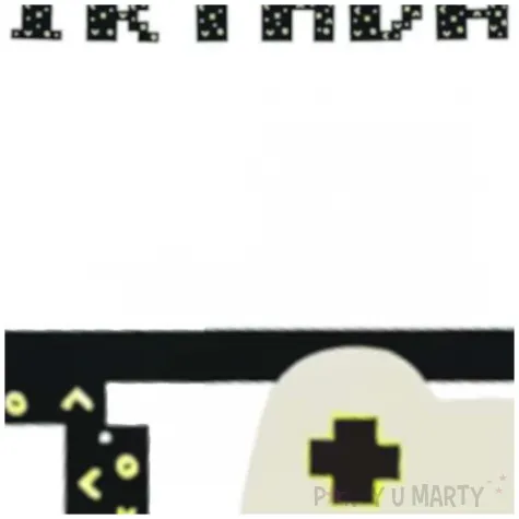 baner level up birthday partydeco 2 5 m