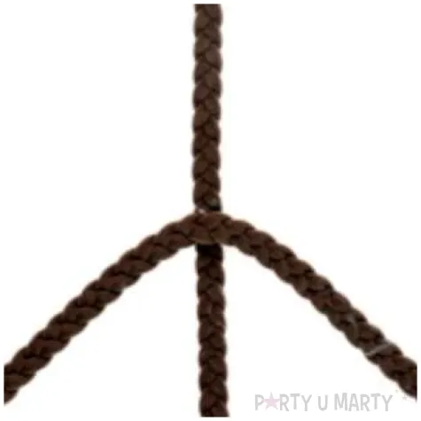baner pacyfka boho santex 26x41 cm