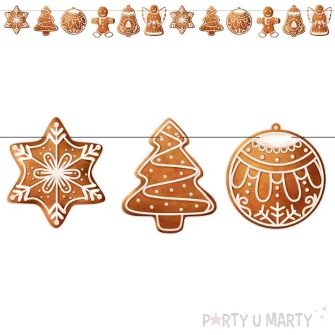 baner piernikowy czar mix 2 2 m