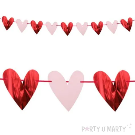 baner serca mix godan 200 cm