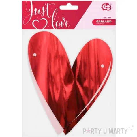 baner serca mix godan 200 cm