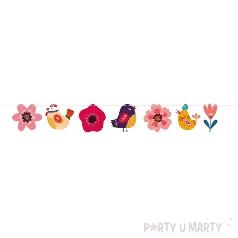 baner summer have fun godan 270 cm