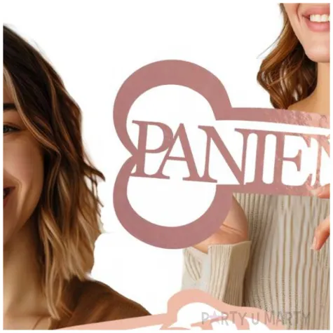 baner wieczor panienski penisy rose gold partycollection 2 5 m
