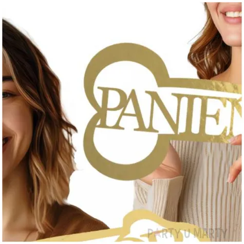 baner wieczor panienski penisy zloty partycollection 2 5 m