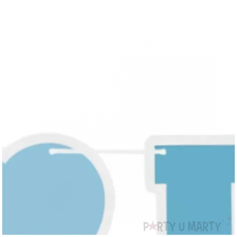 baner witaj w domu boy niebieski godan 2 8 m