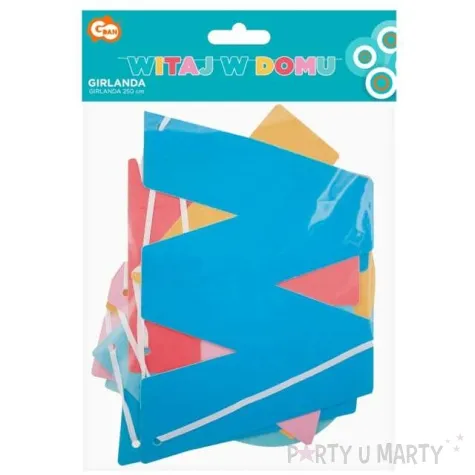 baner witaj w domu godan 2 1 m