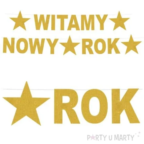 baner witamy now rok godan 390 cm