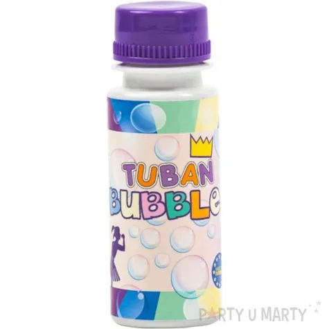 banki mydlane classic mini tuban 60ml